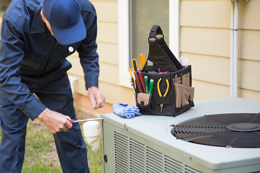 Repairing or replacing faulty compressors