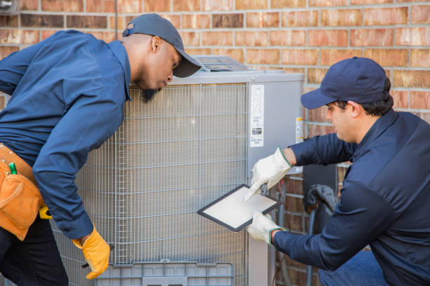 Recommending and implementing energy-efficient solutions