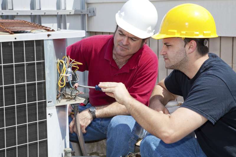 Installing and maintaining energy recovery ventilators (ERVs) and heat recovery ventilators (HRVs)