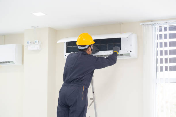 Wine cellar climate control systems