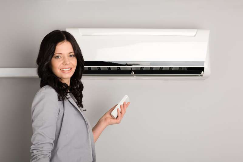 Environmental impact assessments for HVAC upgrades
