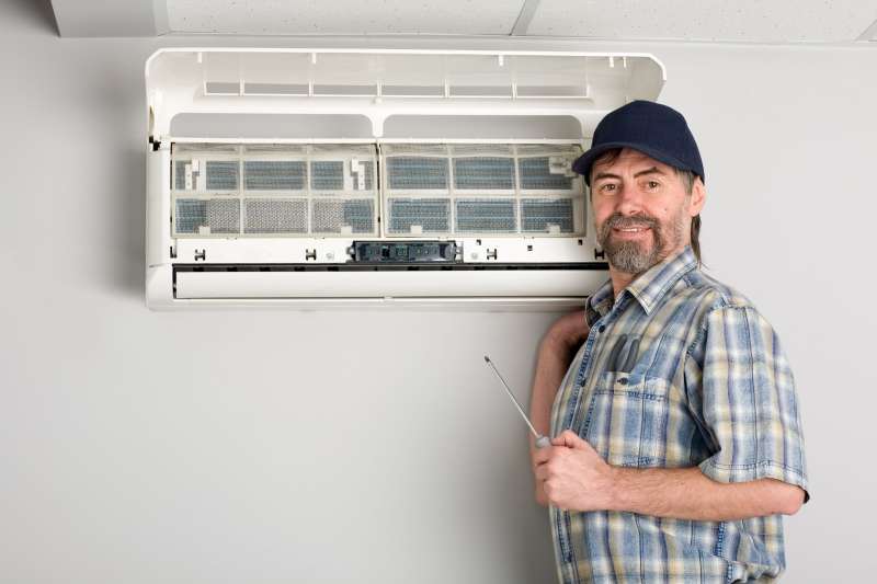 Guidance on HVAC rebates and tax incentives